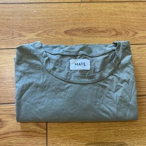 MATE the Label classic tee